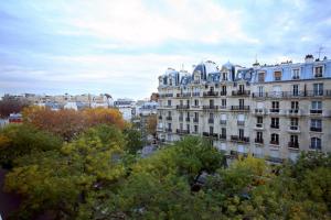 Hotels Hotel Du Printemps : photos des chambres