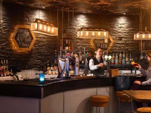 Novotel London Tower Bridge