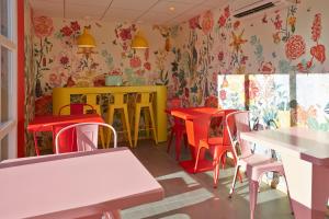 Hotels Coto Hotel : photos des chambres