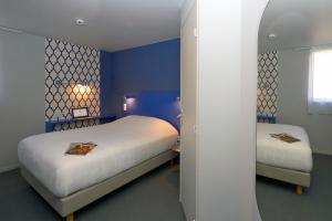 Hotels Coto Hotel : photos des chambres
