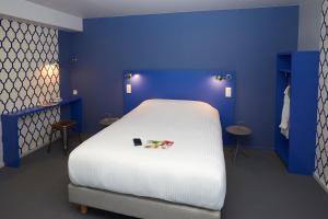 Hotels Coto Hotel : photos des chambres