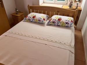 Vacation house in Privlaka, Croatia