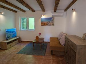 Vacation house in Privlaka, Croatia