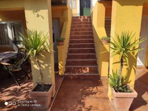 Vacation house in Privlaka, Croatia