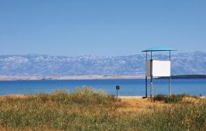 Vacation house in Privlaka, Croatia