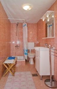 Vacation house in Privlaka, Croatia