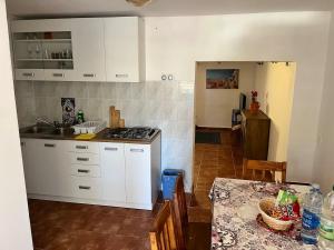 Vacation house in Privlaka, Croatia