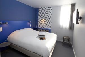 Hotels Coto Hotel : Chambre Double