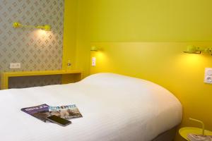 Hotels Coto Hotel : photos des chambres