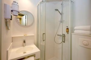 Hotels Coto Hotel : photos des chambres
