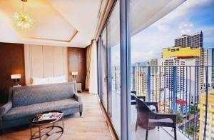 Panorama Nha Trang - San Ocean Breeze Pearl