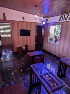 Misty Hills Holidays Homestay