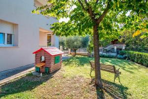 La Residenza DellArrotino - Spello