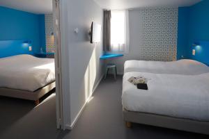 Hotels Coto Hotel : photos des chambres