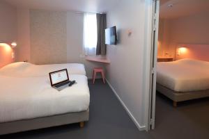 Hotels Coto Hotel : photos des chambres