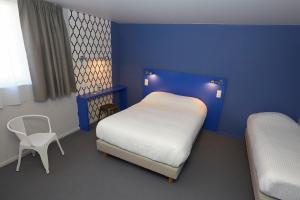 Hotels Coto Hotel : photos des chambres