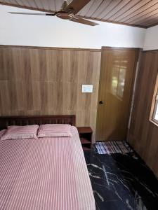 Misty Hills Holidays Homestay