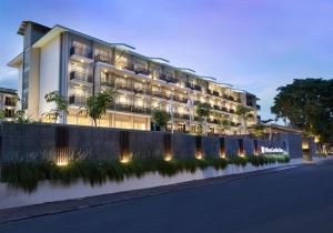 Hilton Garden Inn Bali Nusa Dua