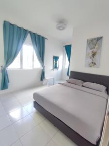 Cameron Hill Homestay