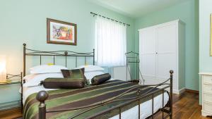 Beautiful villa Salvea with pool in Porec