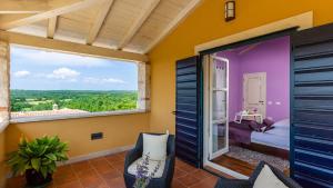 Beautiful villa Salvea with pool in Porec