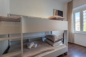 PETRUS SUPERIOR APARTMENT - spacious three-room apartment - prestigious location near Diocletians Palace and Bacvice beach - the best restaurants within walking distance - free parking provided