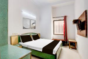 Hotel O Aaditya heights