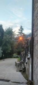 Locanda delle fonti