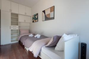PETRUS SUPERIOR APARTMENT - spacious three-room apartment - prestigious location near Diocletians Palace and Bacvice beach - the best restaurants within walking distance - free parking provided