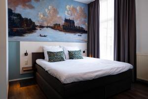 Hotel de Wereld