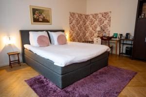 Hotel de Wereld