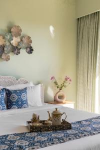 SaffronStays Grand Pavilion