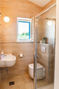 Beautiful Villa Torre I with whirlpool in Tar