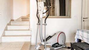 Beautiful Villa Torre I with whirlpool in Tar