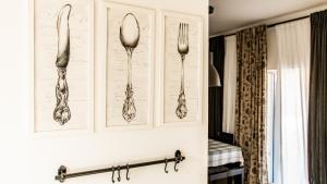 Beautiful Villa Torre I with whirlpool in Tar