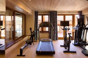 Santa Marina Arachova Resort & Spa
