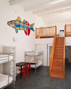 Hostel Vertigo Vieux-Port