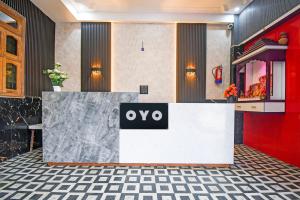 Hotel O Ramya Galaxy