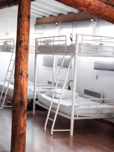 Hostel Vertigo Vieux-Port