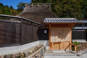 えにし美山 霞月 -kagetsu-