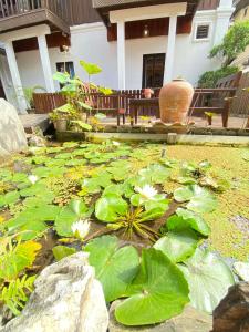 Villa Xiengthong Garden View