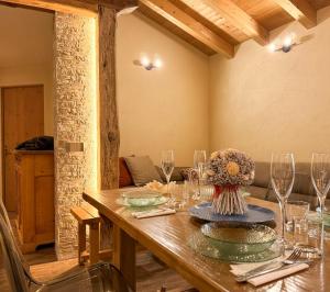 Paradiso di Grosio - Alfieri 3A