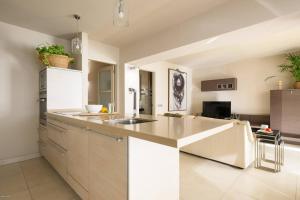 Villa Atlantis - San Agustín