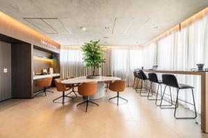 Studio NIK Paradiso à 200 metros do metro Paraiso