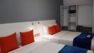 Hotel Star Express Puebla - Central CAPU