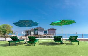 Casa De Sol Resort Phu Quoc