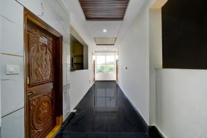 Hotel O Infocity Ghatkesar Formerly SR Grand