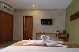 ME Villas Pererenan, Canggu