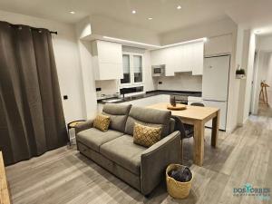 Dos Torres Las Canteras