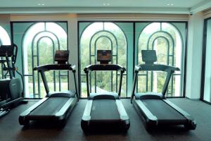 The Title Legendary by TVC company